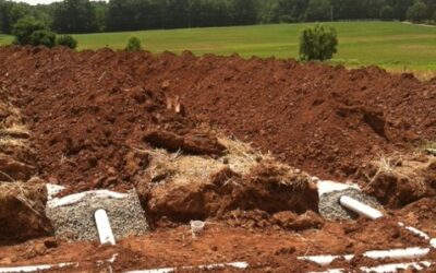 Bealeton, Virginia Soil Evaluation, Construction Permit & Inspection