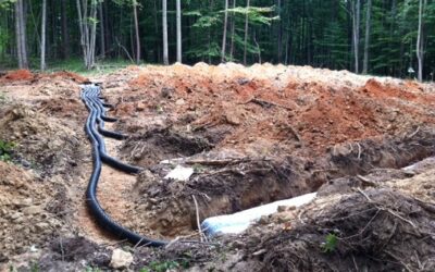 Septic System Basics for Homeowners