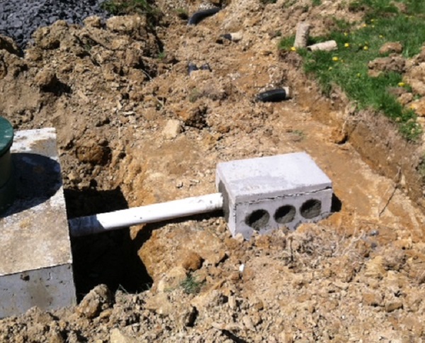 Warren County (Rivermont), Virginia Septic System Repair